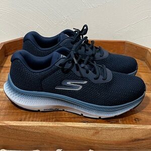 Skechers Go Run Consistent 2.0 Lightweight Athletic Shoes Womens Size 8.5